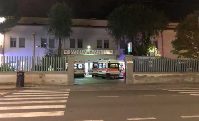 Santissima