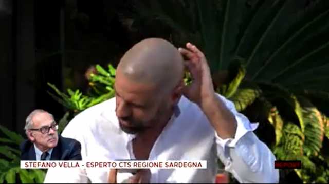 VELLA REPORT