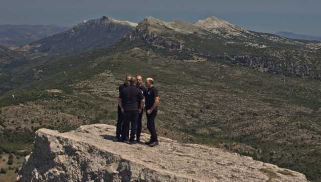 A Bolu Tenore Supramonte Orgosolo