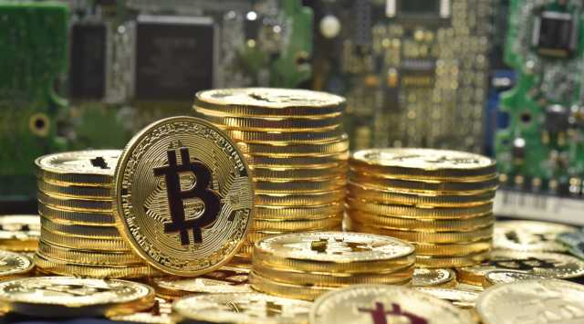 BitCoin