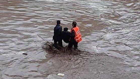 Carabinieri Di Bitti Salvataggio Ok 