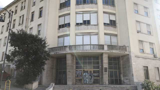 Clinica Macciotta