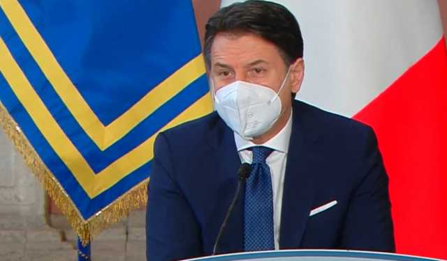 Conte Fine Anno