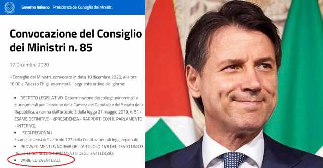Conte Cdm