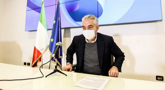 DOMENICO ARCURI