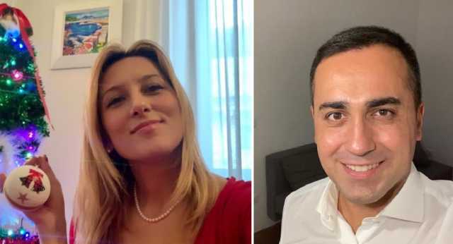 Di Maio Virginia Dritta