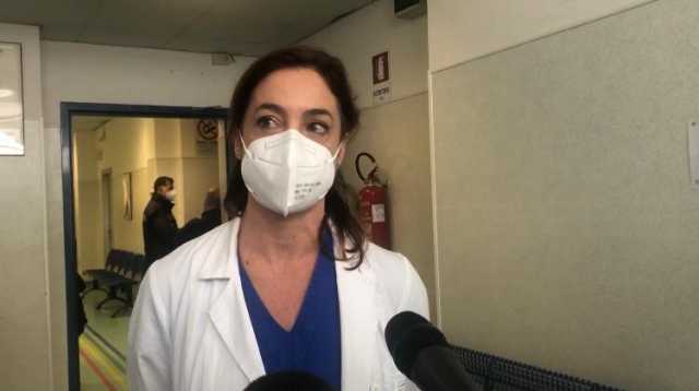 Laura Alimonda