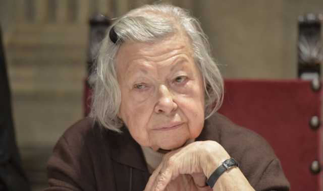 Lidia Menapace
