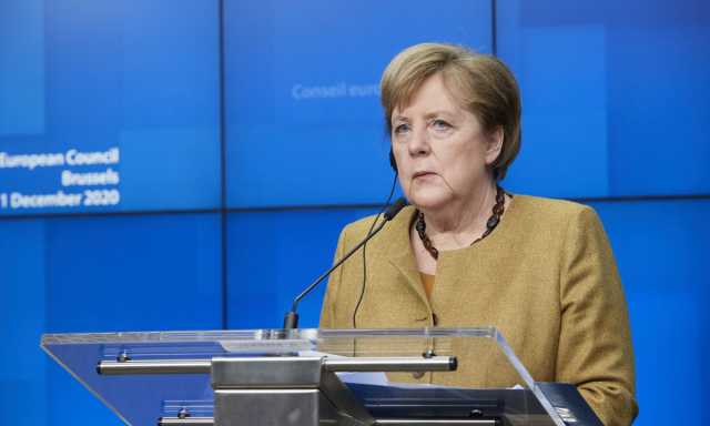 Merkel