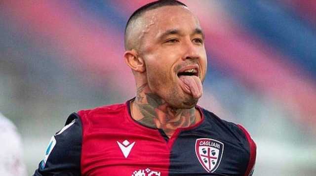 Nainggolan