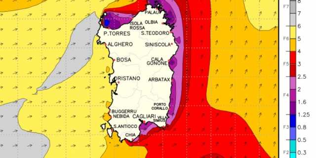 Onda Tagliata