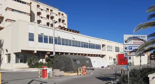 Ospedale Marino