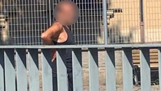 Pedofilo