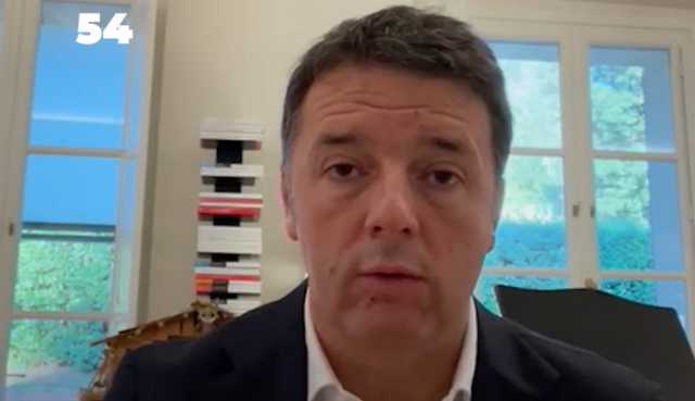 Renzi Pensiwro