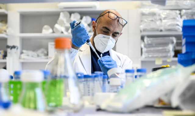 Biotech Vaccino
