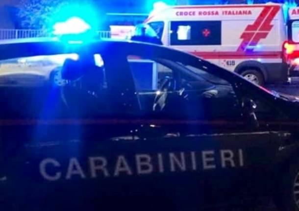 Cara E Ambulanza