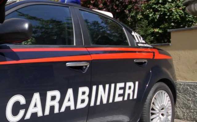 Carabinieri Foto