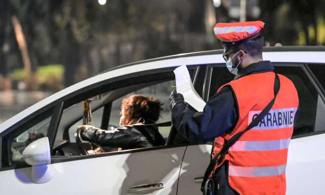Controlli Cc Nuovo Dpcm