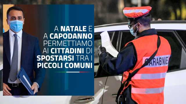 Controlli Covid