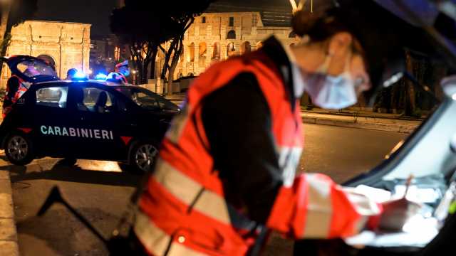 Controlli Viminale
