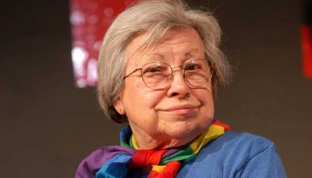 LIDIA MENAPACE