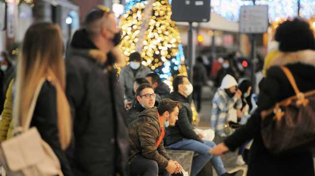 Natale Shopping
