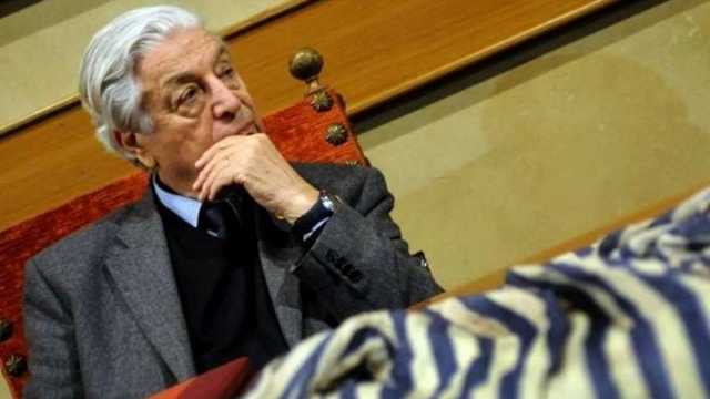 Nedo Fiano