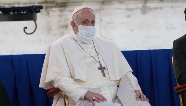 Papa Francesco 