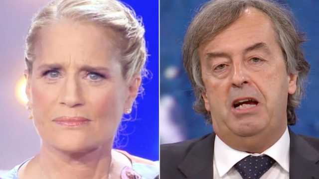 Parisi Burioni
