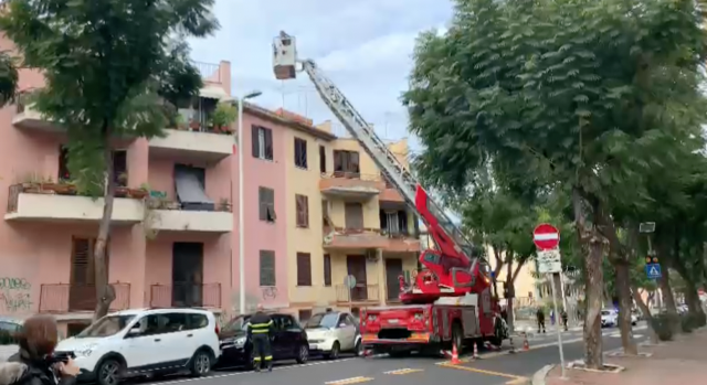 Vvf Via Pessina