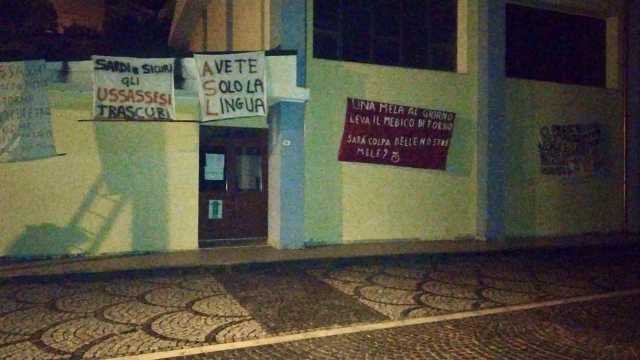 Screening in Ogliastra, Ussassai ancora senza medico non partecipa per protesta 