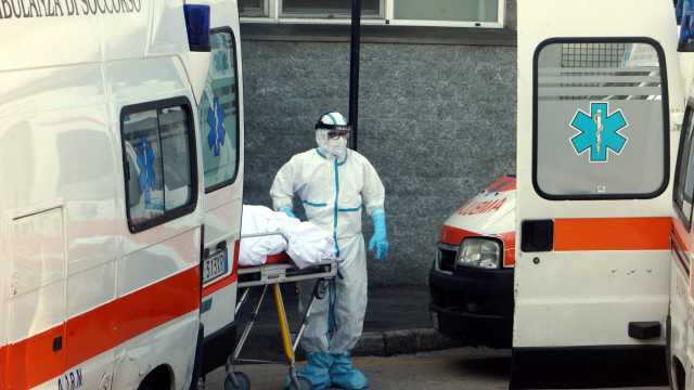 Ambulanza Uno
