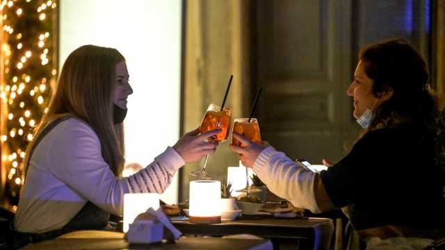 Aperitivo Ok