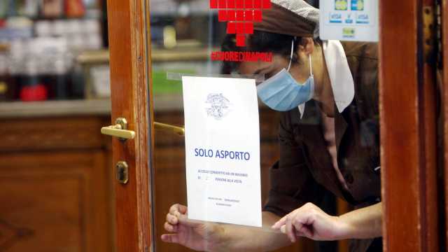 Asporto