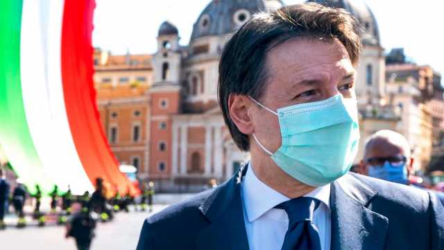 Conte Diama