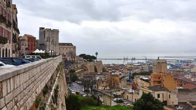 Covia Ca