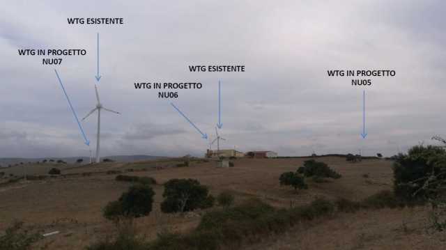 Eolico Nule