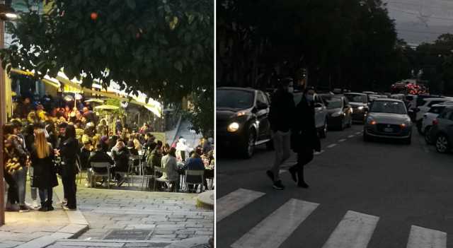 Gente In Giro