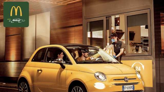 Sassari, apre un nuovo McDonald’s: 63 assunzioni previste