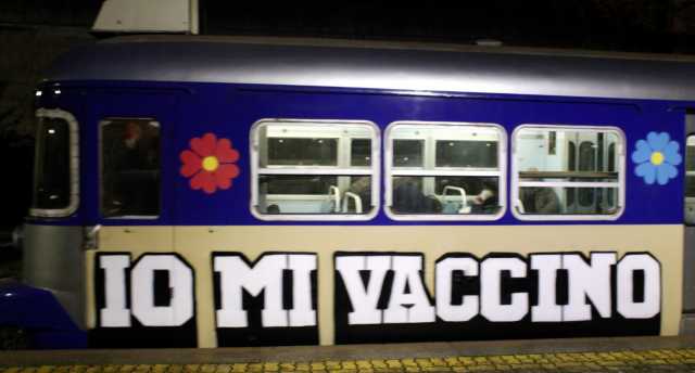 IUo Mi Vaccino
