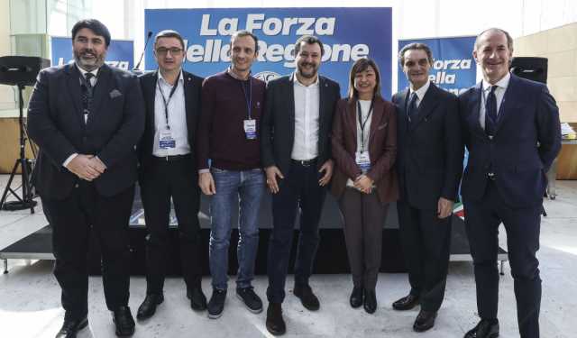 Lega Appello