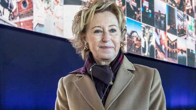 Letizia Moratti