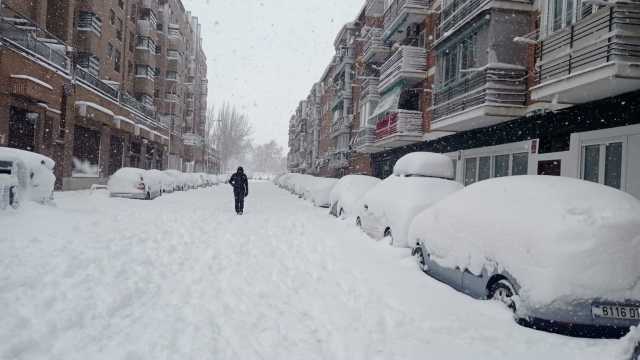 Madrid