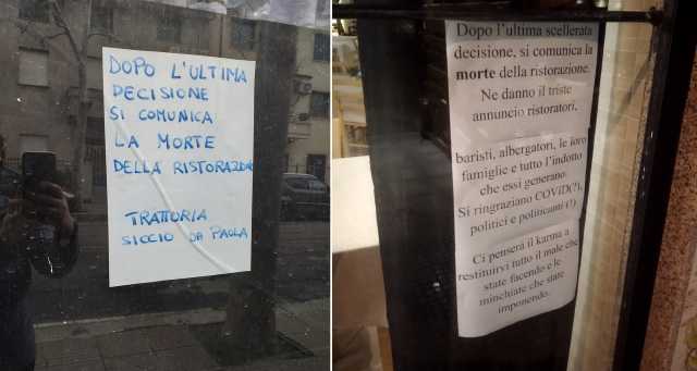 Manifesti