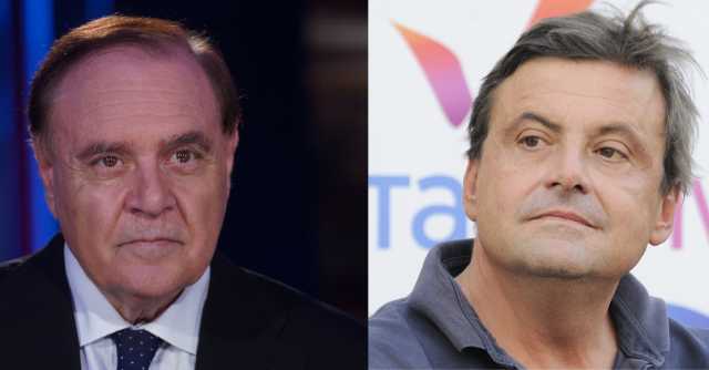 Mastella Calenda