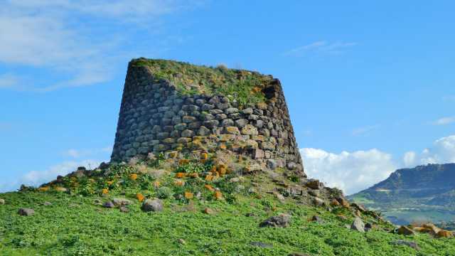 Nuraghe