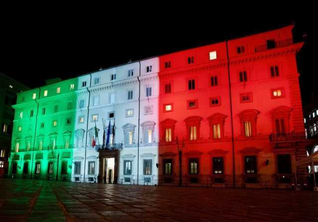 Palazzo Chigi