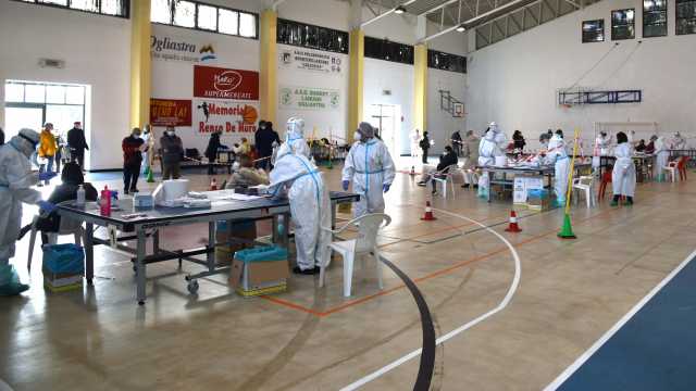 Screening Sardegna Ok