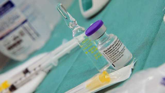 Vaccinazione Of