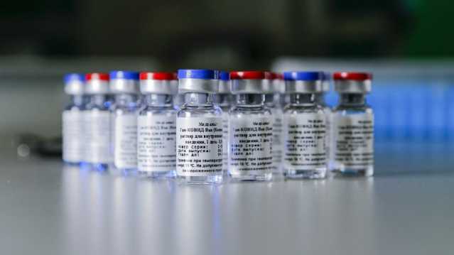 Vaccini Pfizer